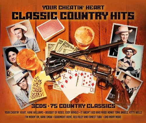 VARIOUS ARTISTS - Country's Greatest Hits / Various - Amazon.com Music